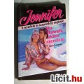 Eladó Jennifer - Ha Hawaii, akkor Szerelem (Sara Carnaby) 1989 (Romantikus)