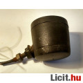 Fordulatszámmérő (Ver.2) Lumel (teszteletlen)