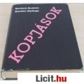 Eladó Berkesi András, Kardos György: KOPJÁSOK