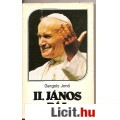 Eladó Gergely Jenő: II. JÁNOS PÁL
