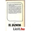 Gergely Jenő: II. JÁNOS PÁL
