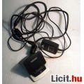 Eladó Garmin Dokkoló USB-s + Hálózati Töltő (teszteletlen)