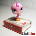 Játék Figura (Ver.2) Rózsaszín Kismadár  Littlest Pet Shop