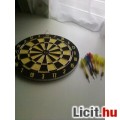 Eladó Darts 6 db dobótűvel eladó...