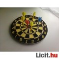 Darts 6 db dobótűvel eladó...
