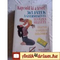 Eladó Kapcsold ki a tévét / 365 Játék