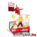 Big Hero 6 / Hős6os figura - Go Go Tomago 10cm-es játék figura mozgatható végtagokkal - Disney