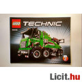 Eladó LEGO Leírás 42008-2 (2013) (6055801/6055809)