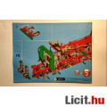 LEGO Leírás 42008-2 (2013) (6055801/6055809)