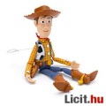 Eladó Toy story Beszélő Woody sheriff