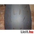 Michelin motorgumi 120/70r17 190/55r17