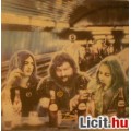 Középeurópai Hobo Blues - HBB (1980)