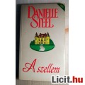 Eladó A Szellem (Danielle Steel) 1998 (Romantikus) 5kép+tartalom