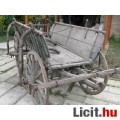 Lőcsös (Paraszt) Szekér