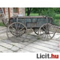 Lőcsös (Paraszt) Szekér