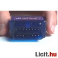 ELM327 Mini bluetooth-s autódiagnosztika, + CD !!