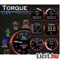 ELM327 Mini bluetooth-s autódiagnosztika, + CD !!