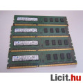Eladó Samsung 8GB (4x2) DDR3 RAM 1333MHz PC-be Hódmezővásárhelyen / Easybox