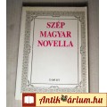 Szép Magyar Novella (Új Idő Kft.) 1990 (5kép+tartalom) Szépirodalom