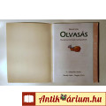 Olvasás 3. Munkafüzet (Földvári Erika) 2010 (6kép+tartalom)