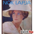 Eladó Nők Lapja 1971 febr.20 HIÁNYTALAN