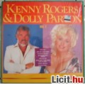 Eladó KENNY ROGERS & DOLLY PARTON--bakelit LP-lemez