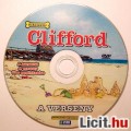 Clifford-A Verseny Jogtiszta DVD Használt