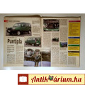 Autó Kettő 2001/5 Május (10kép+tartalom)