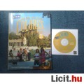 COLORES spanyol nyelvkönyv és munkafüzet 1. + CD mellékletek