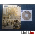 COLORES spanyol nyelvkönyv és munkafüzet 1. + CD mellékletek
