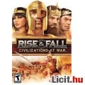 Eladó Rise & Fall: Civilizations At War stratégiai játék