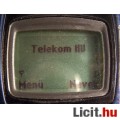 Eladó Nokia 6150 (Ver.4) 1998 Működik Gyűjteménybe (16db állapot képpel :)