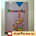 Eladó Sokszínű Matematika 3. Tankönyv 1.Félév (2010) 6kép+tartalom