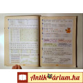Sokszínű Matematika 3. Tankönyv 1.Félév (2010) 6kép+tartalom