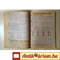 Sokszínű Matematika 3. Tankönyv 1.Félév (2010) 6kép+tartalom