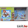 Scooby-doo 3D puzzle