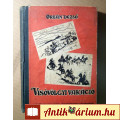 Eladó Visóvölgyi Vakáció (Orbán Dezső) 1940 (11kép+tartalom)