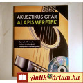 Eladó Akusztikus Gitár Alapismeretek (Frank Walter) 2012 (CD-vel) 7kép+tarta