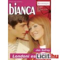 Eladó Jen Safrey: Londoni esernyők - Bianca 214.
