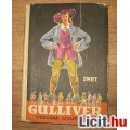 Swift:Gulliver utazásai Liliputban