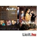 Eladó A bosszú álarca-teljes