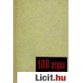 Lutter Tibor: 100 HÍRES REGÉNY I.