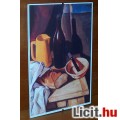 Eladó Falikép - Korda Vice - Kancsós (prof. festmény fotó)