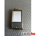 Eladó Sony Ericsson p990  telefon eladó , fehéren világit!