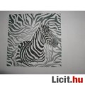 Eladó szalvéta - zebra