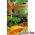 Eladó Verő Júlia - Jámbor Zsóka: KÜLÖNLEGES ÉTELEK