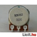 Potenciométer AKAI 4000 DS - 50k A x 2