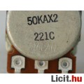 Potenciométer AKAI 4000 DS - 50k A x 2