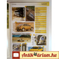 4x4 Magazin 2000/2 (LADA Niva teszt és poszter) 10kép+tartalom