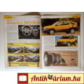 4x4 Magazin 2000/2 (LADA Niva teszt és poszter) 10kép+tartalom